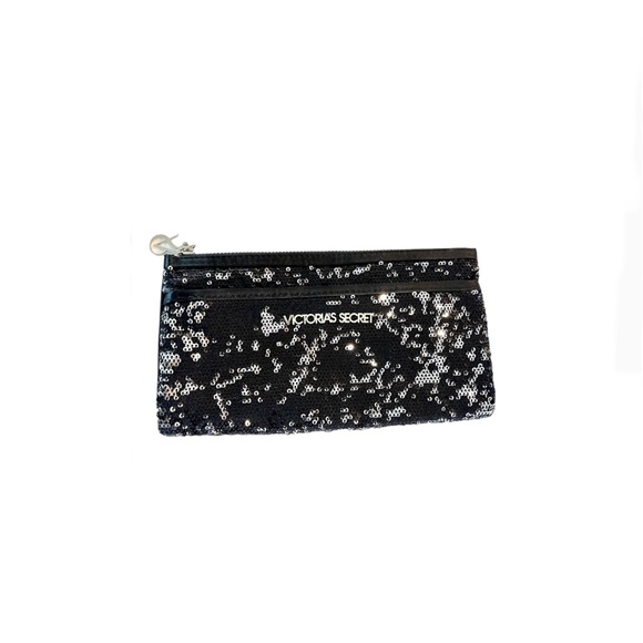 Victoria's Secret Handbags - VICTORIA SECRET SEQUENCE CLUTCH
